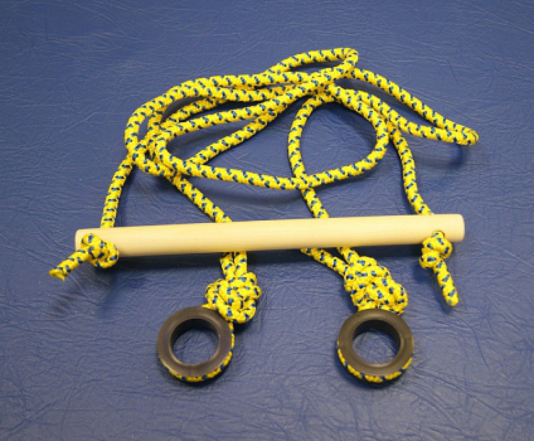 Трапеция 1,5 метра - вид 2