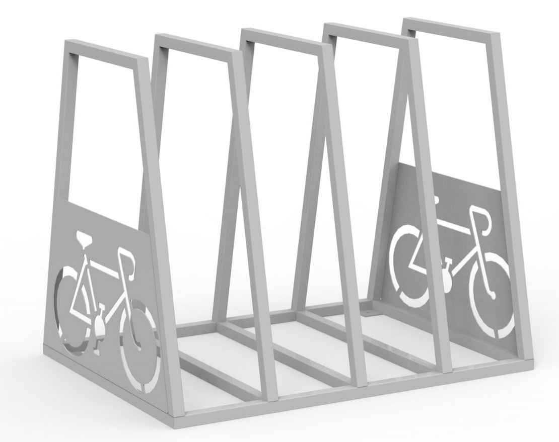 Велопарковка Келсо 1 - вид 2