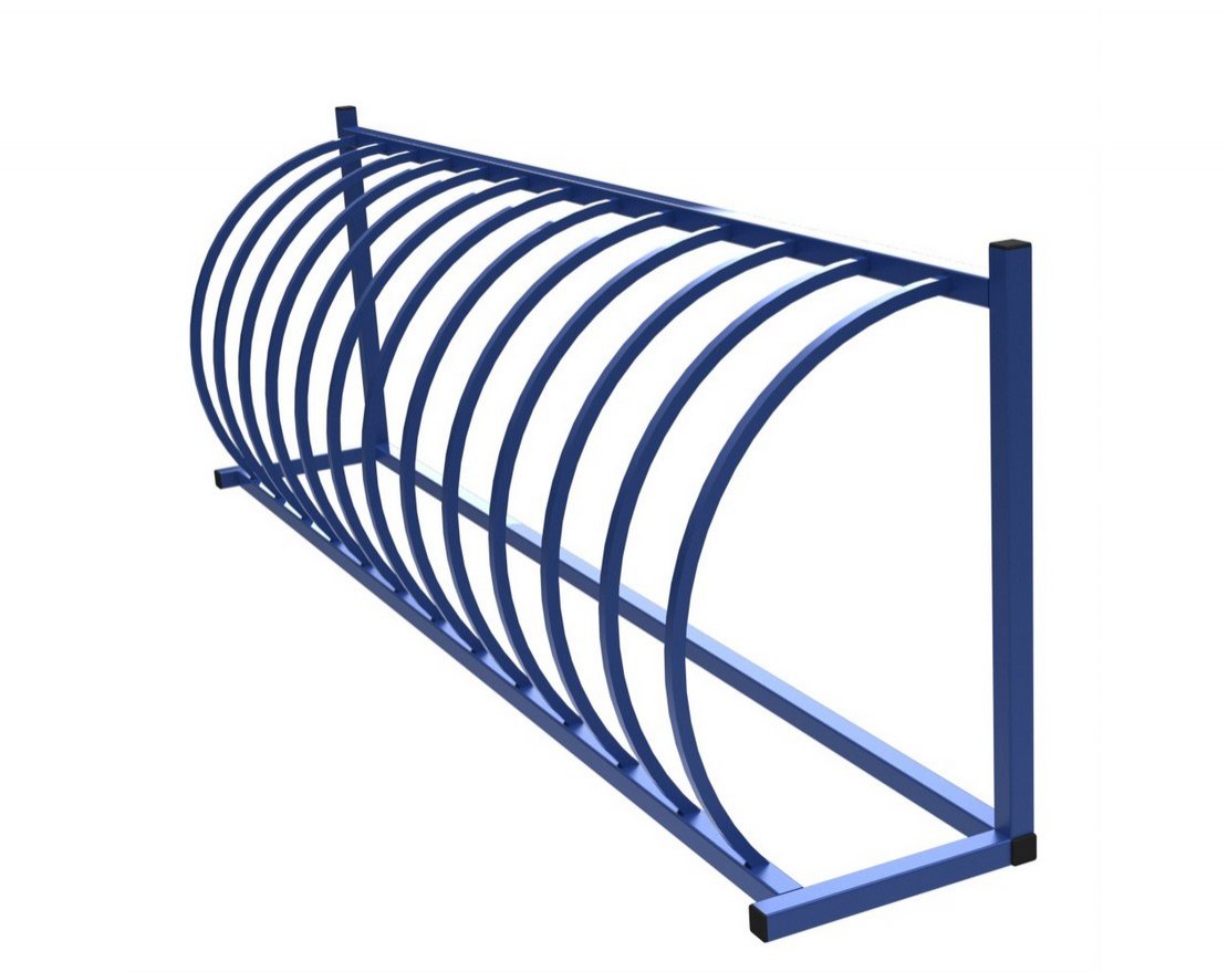 Велопарковка VP5 - вид 3