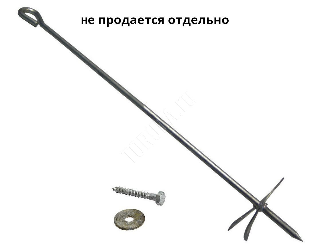 Анкер Smart-line