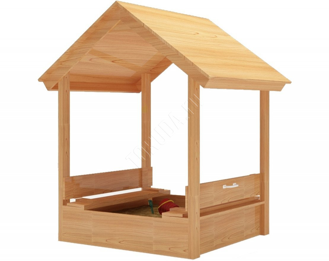 Песочница Терри 3